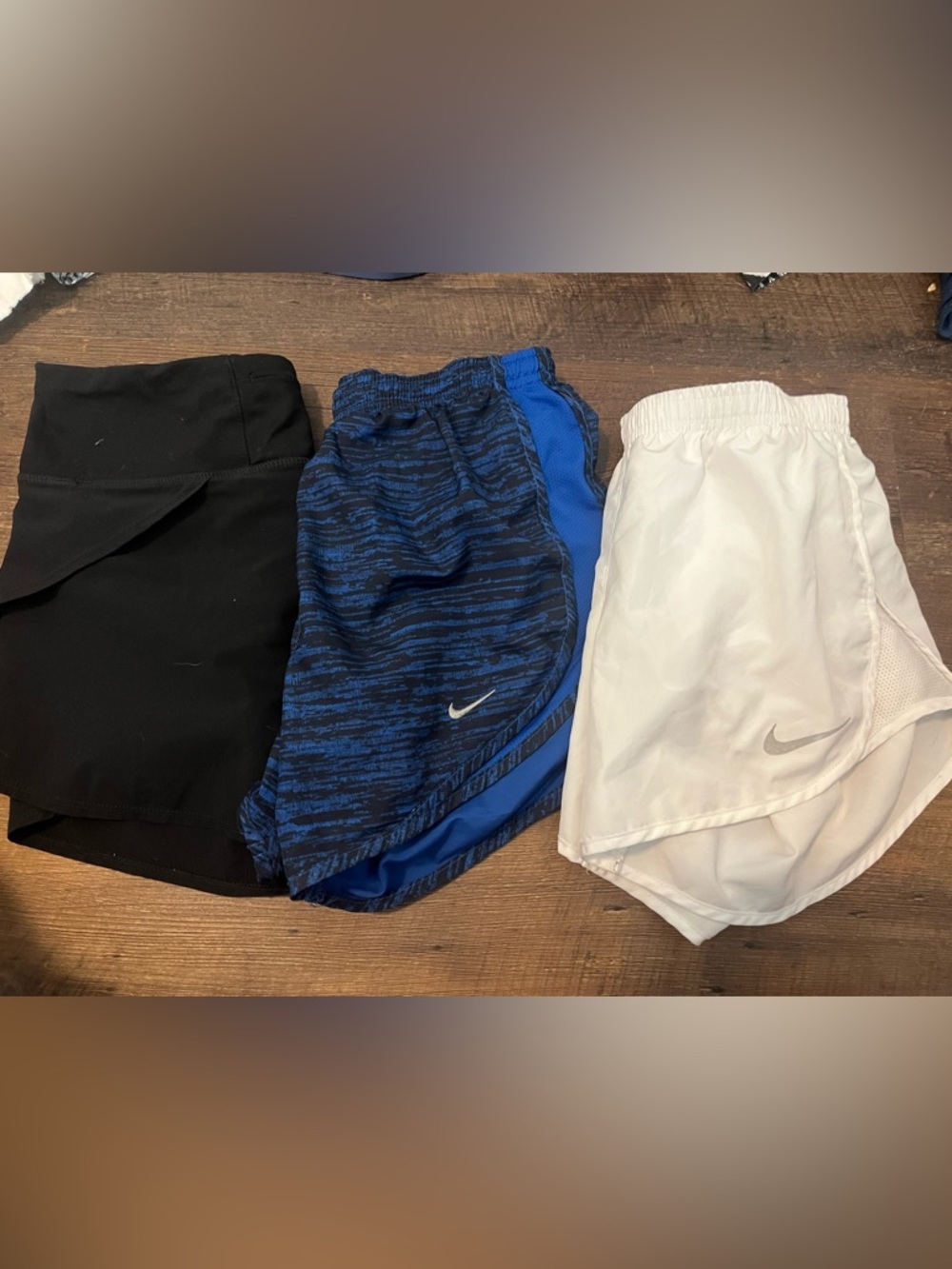 Lot Of 3 Size XS